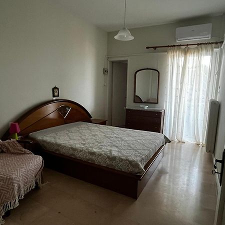 Family Sea & Garden View Apartment เปรเวซา ภายนอก รูปภาพ