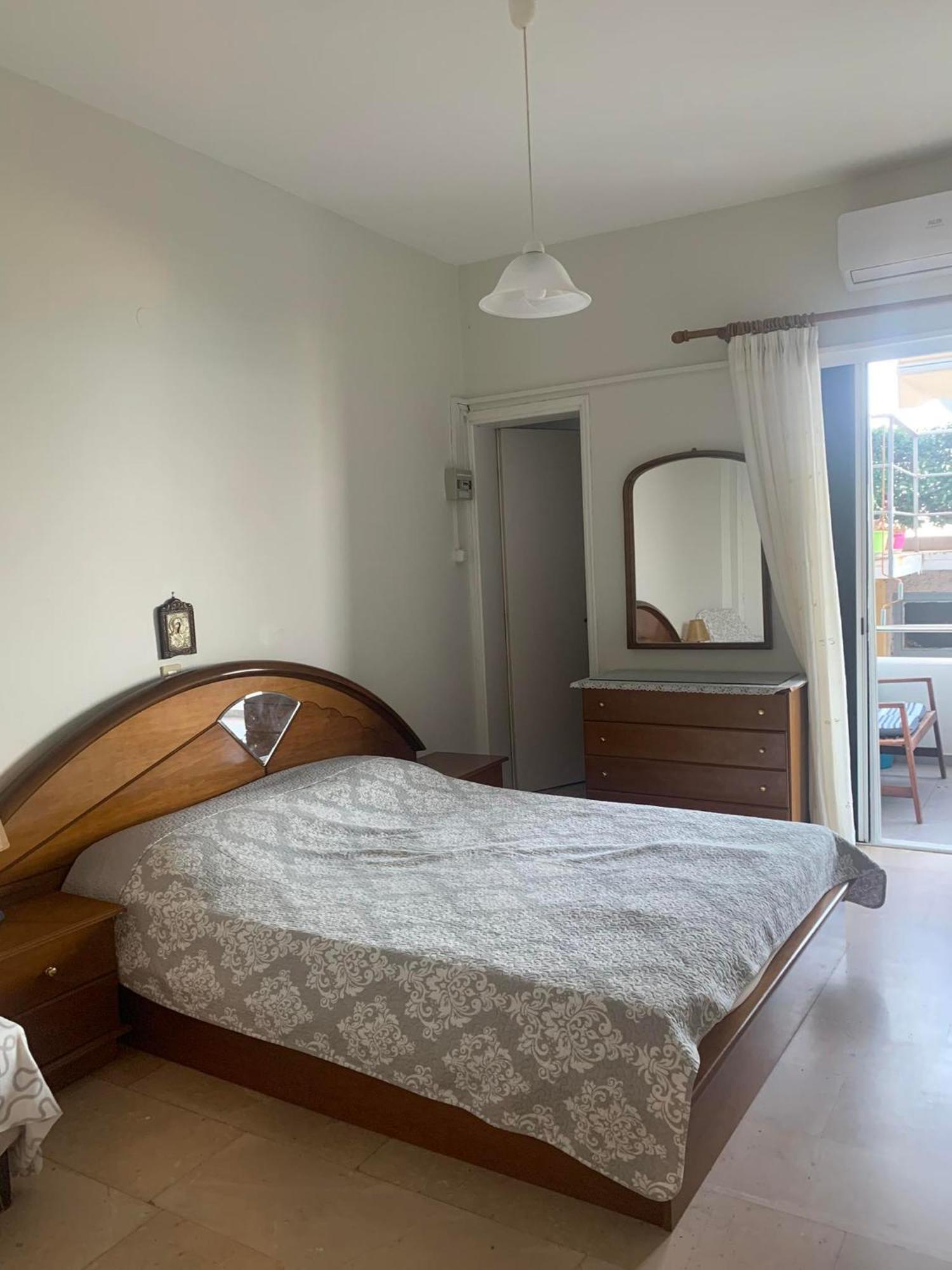 Family Sea & Garden View Apartment เปรเวซา ภายนอก รูปภาพ