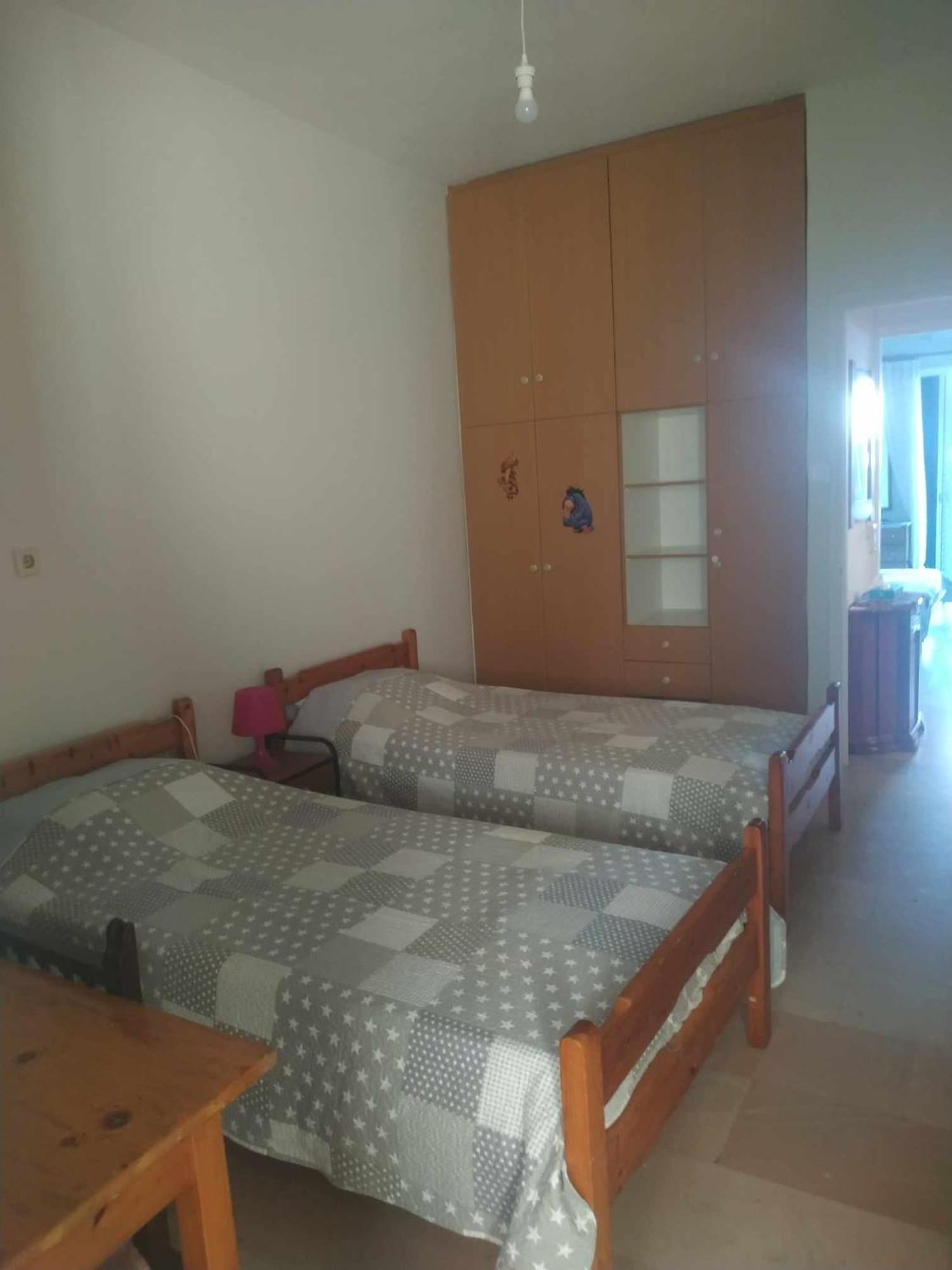 Family Sea & Garden View Apartment เปรเวซา ภายนอก รูปภาพ