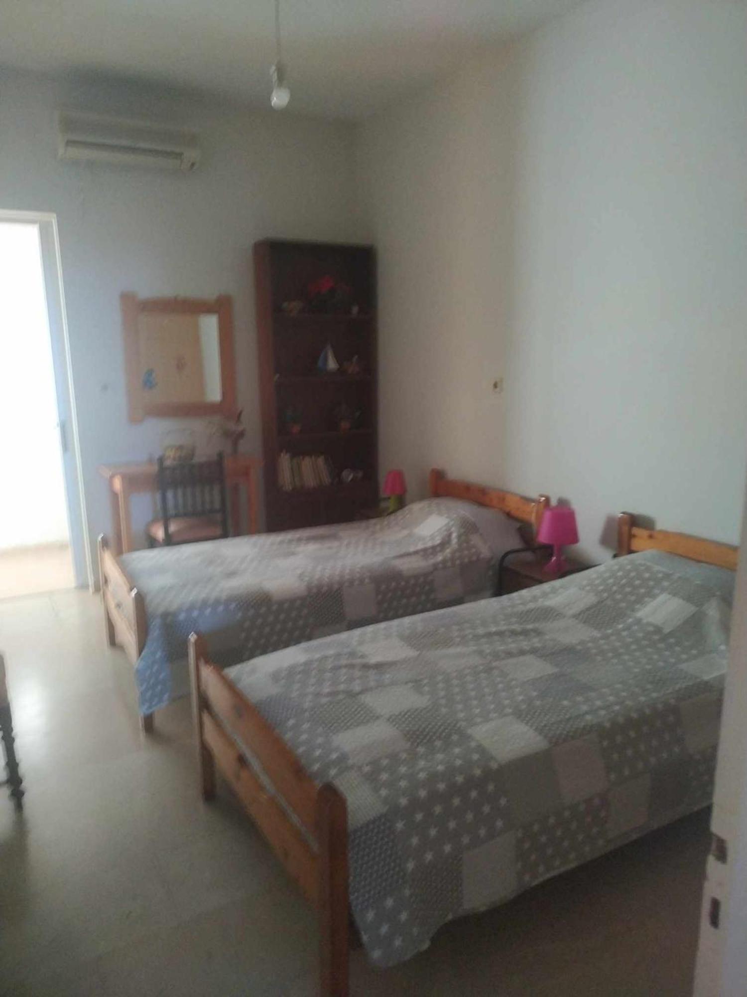 Family Sea & Garden View Apartment เปรเวซา ภายนอก รูปภาพ