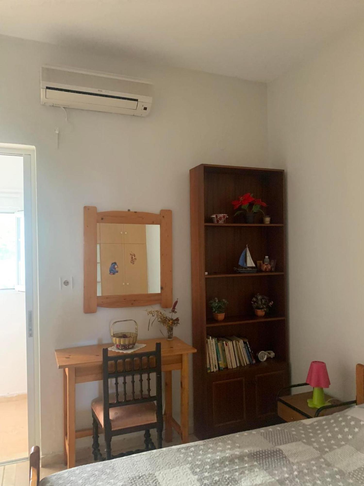 Family Sea & Garden View Apartment เปรเวซา ภายนอก รูปภาพ