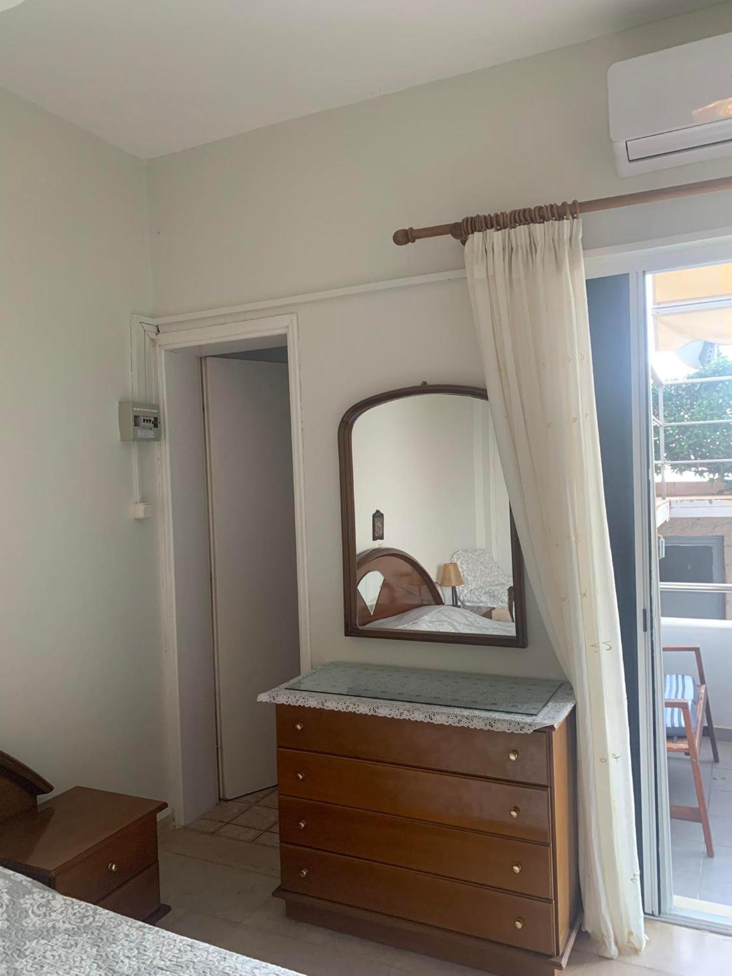 Family Sea & Garden View Apartment เปรเวซา ภายนอก รูปภาพ