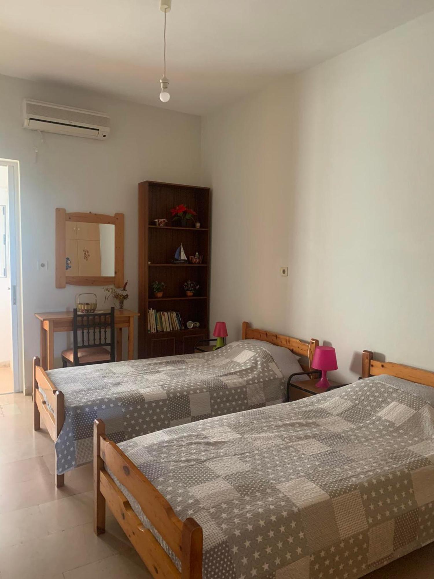 Family Sea & Garden View Apartment เปรเวซา ภายนอก รูปภาพ
