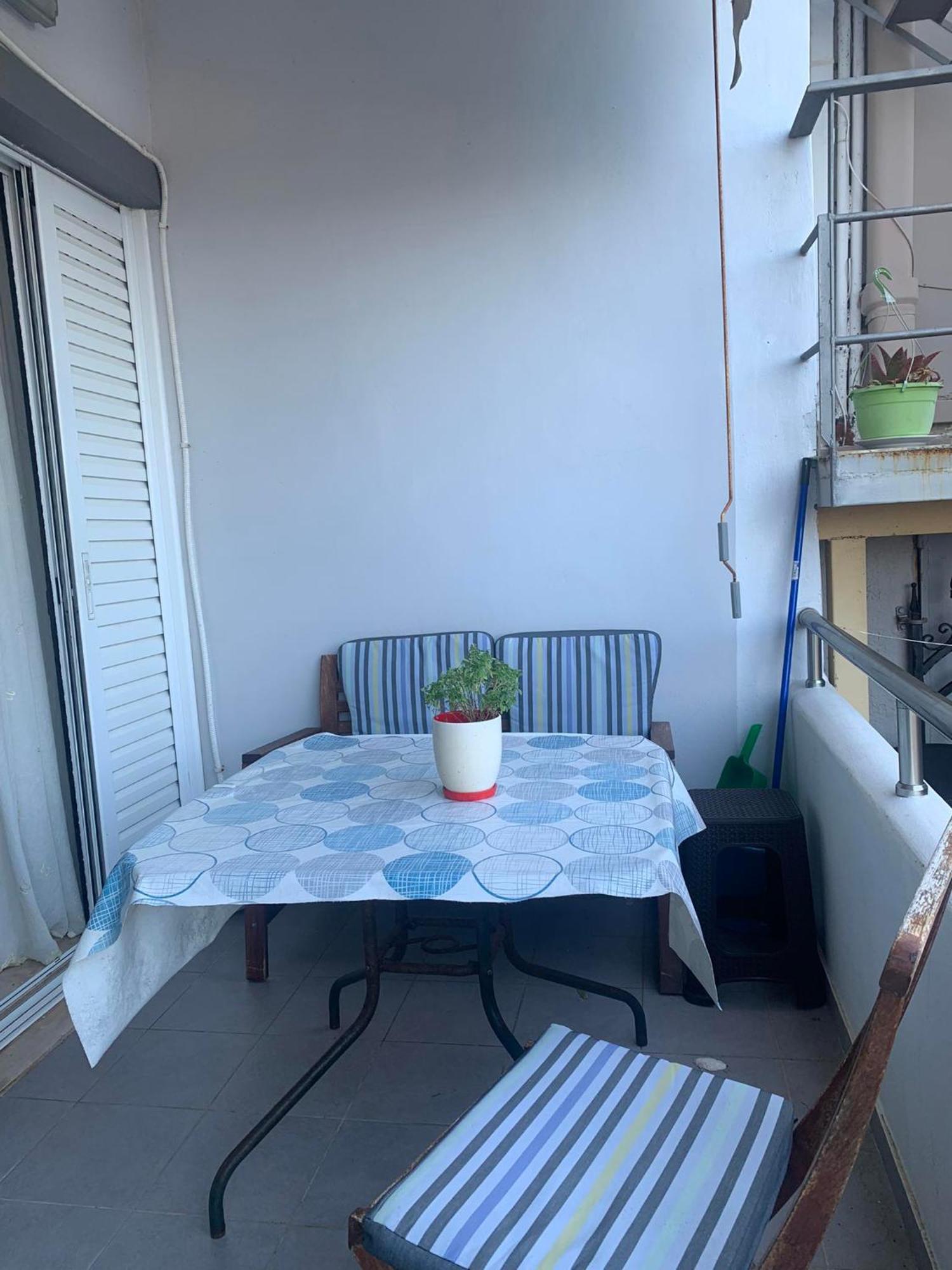 Family Sea & Garden View Apartment เปรเวซา ภายนอก รูปภาพ