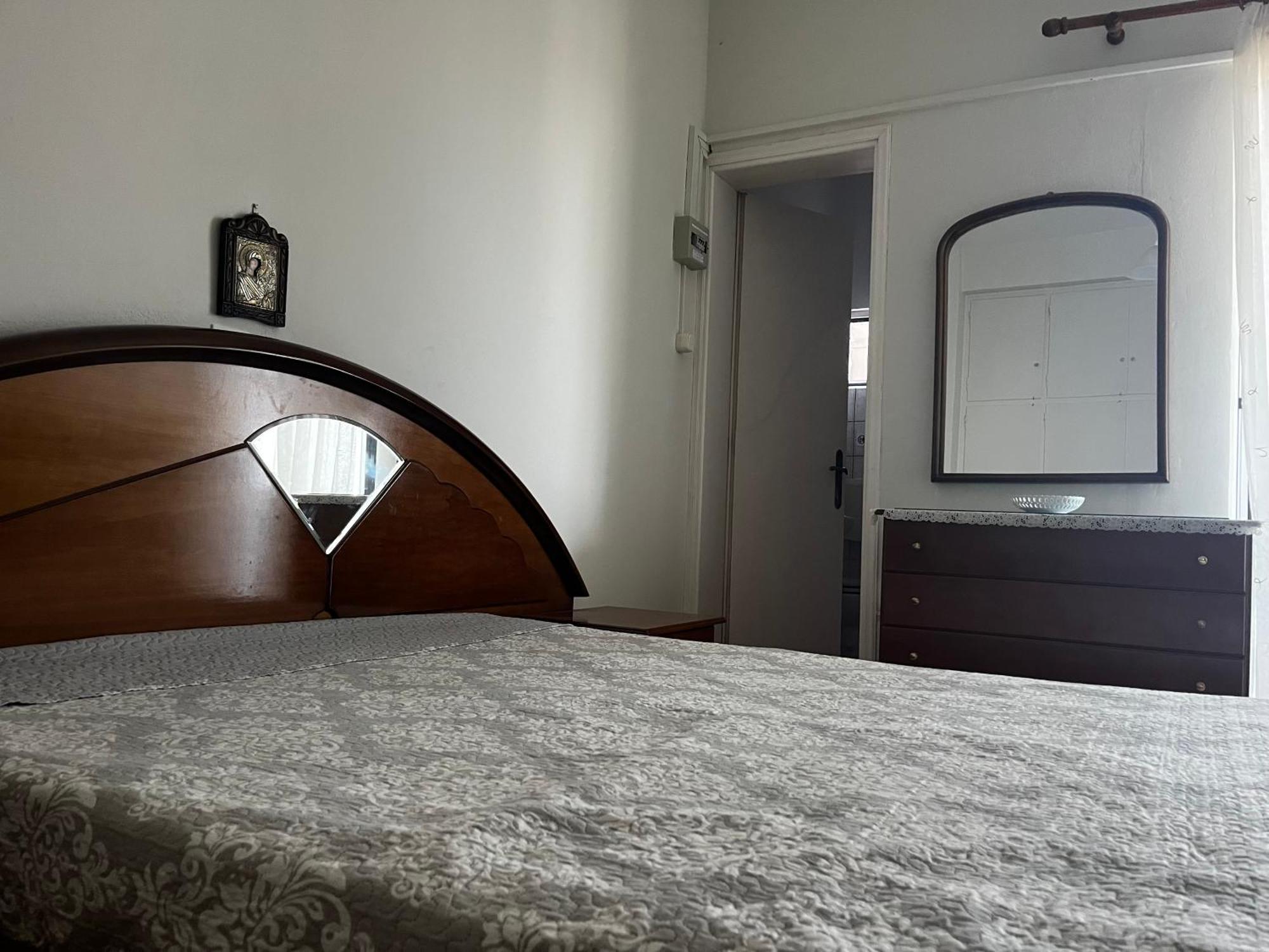 Family Sea & Garden View Apartment เปรเวซา ภายนอก รูปภาพ