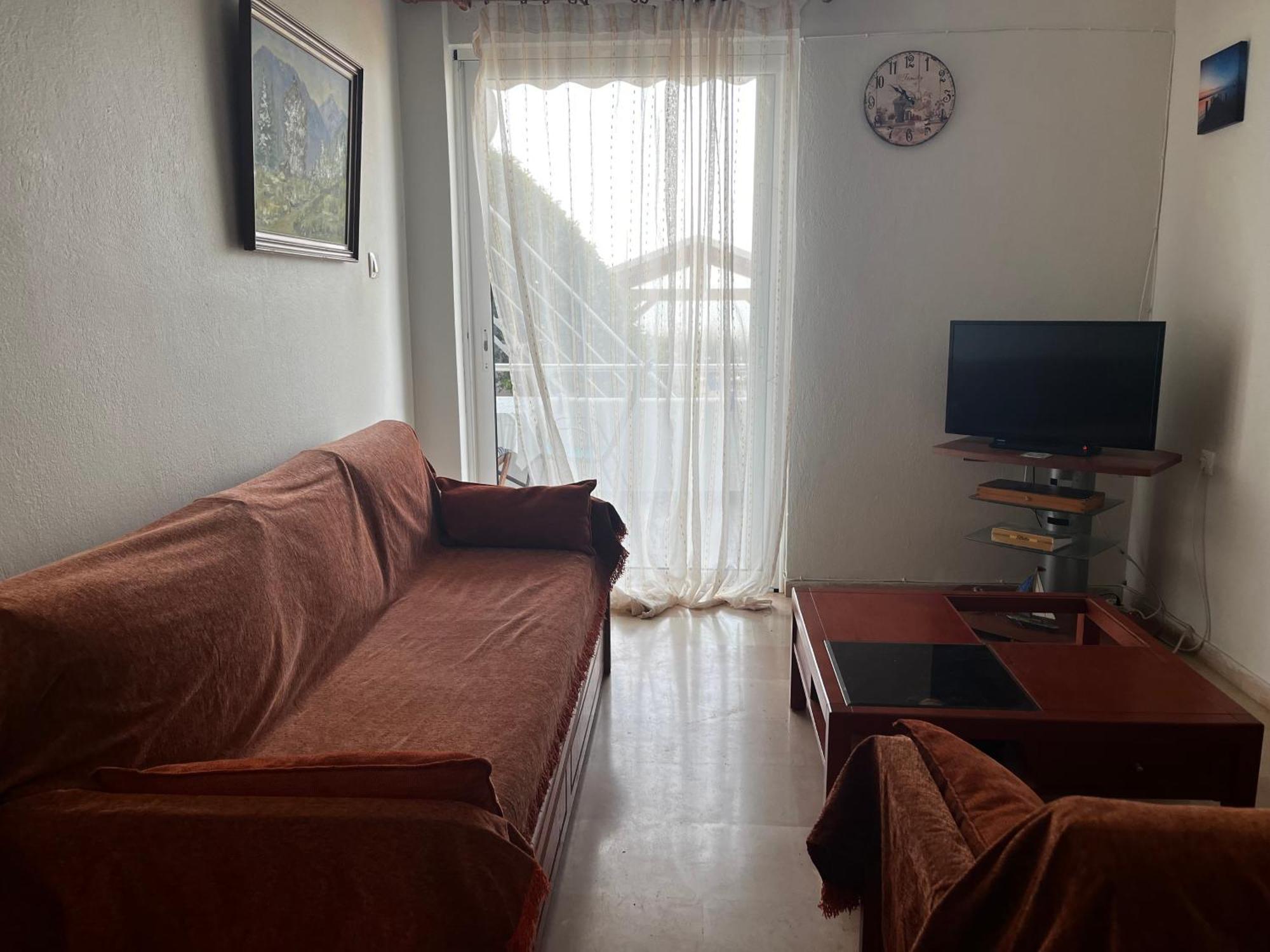 Family Sea & Garden View Apartment เปรเวซา ภายนอก รูปภาพ