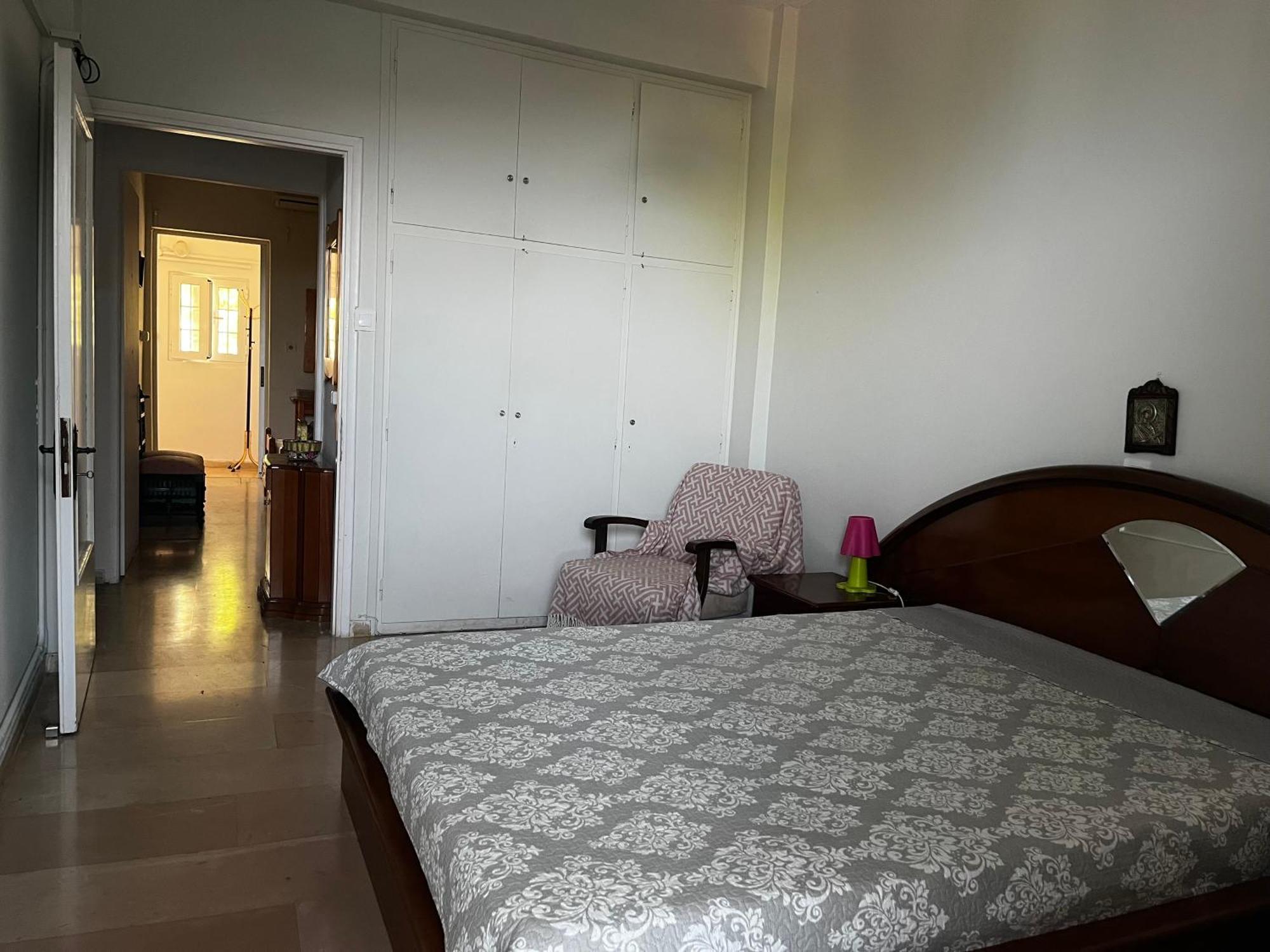 Family Sea & Garden View Apartment เปรเวซา ภายนอก รูปภาพ
